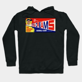 Eternia gum Hoodie